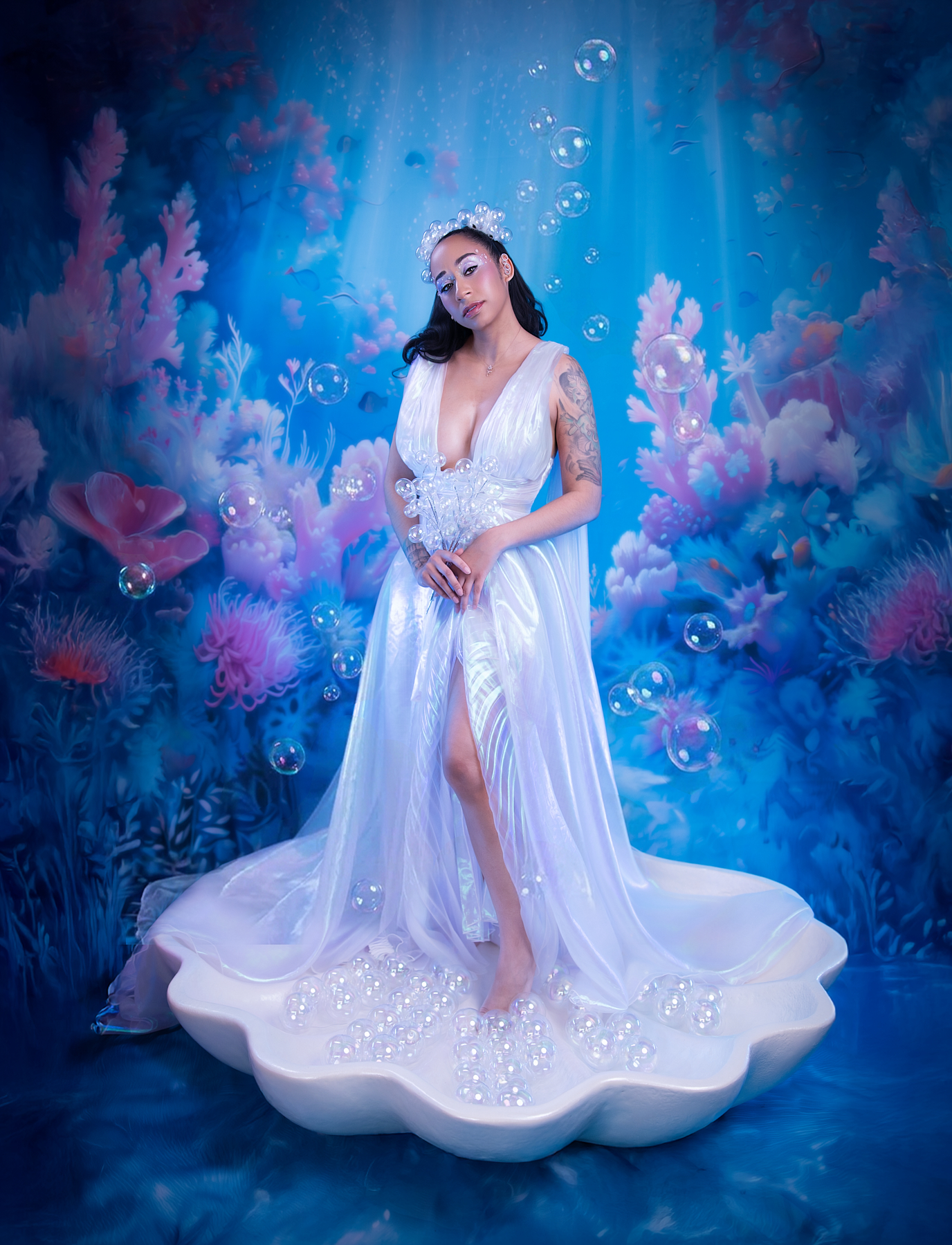 Elle Rosegold Studio