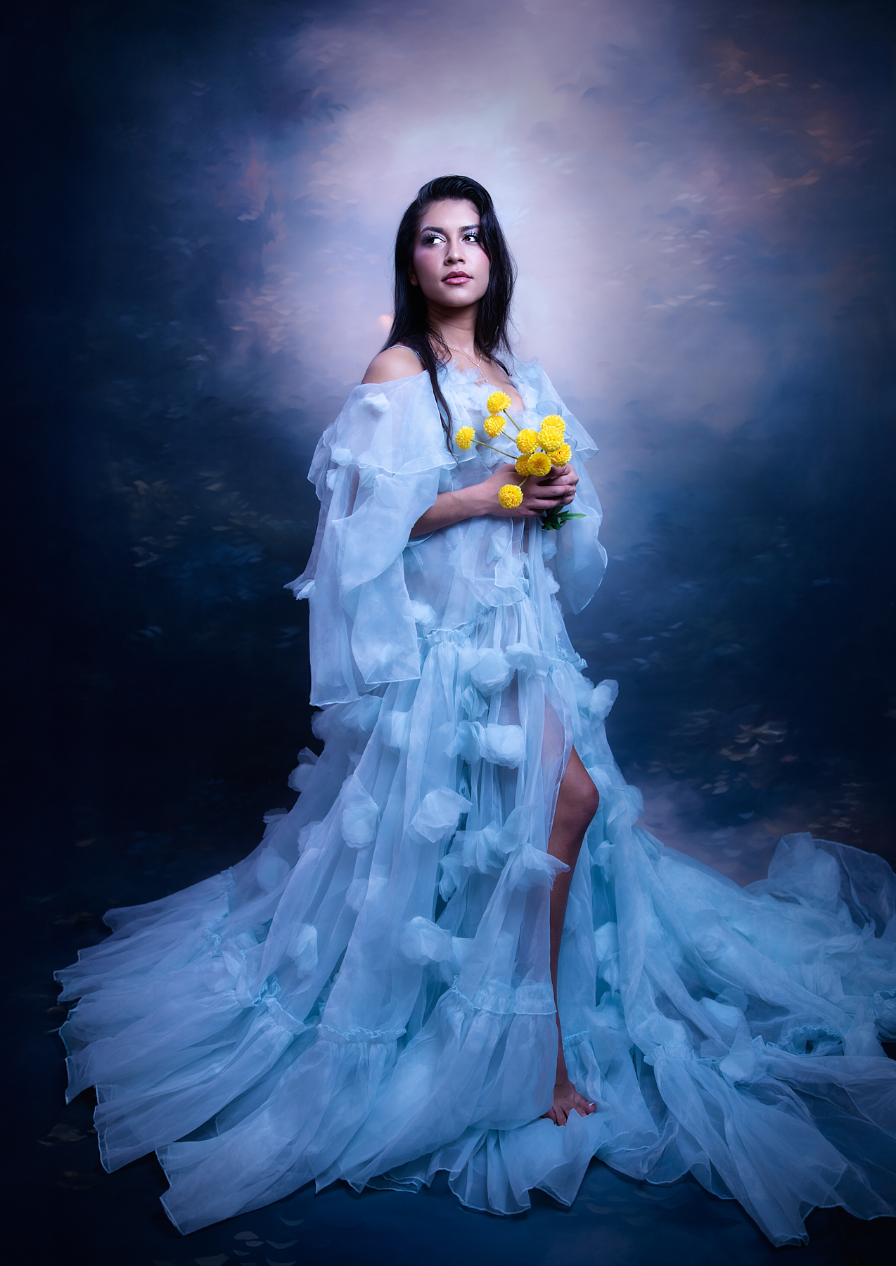 Dreamlike Muse